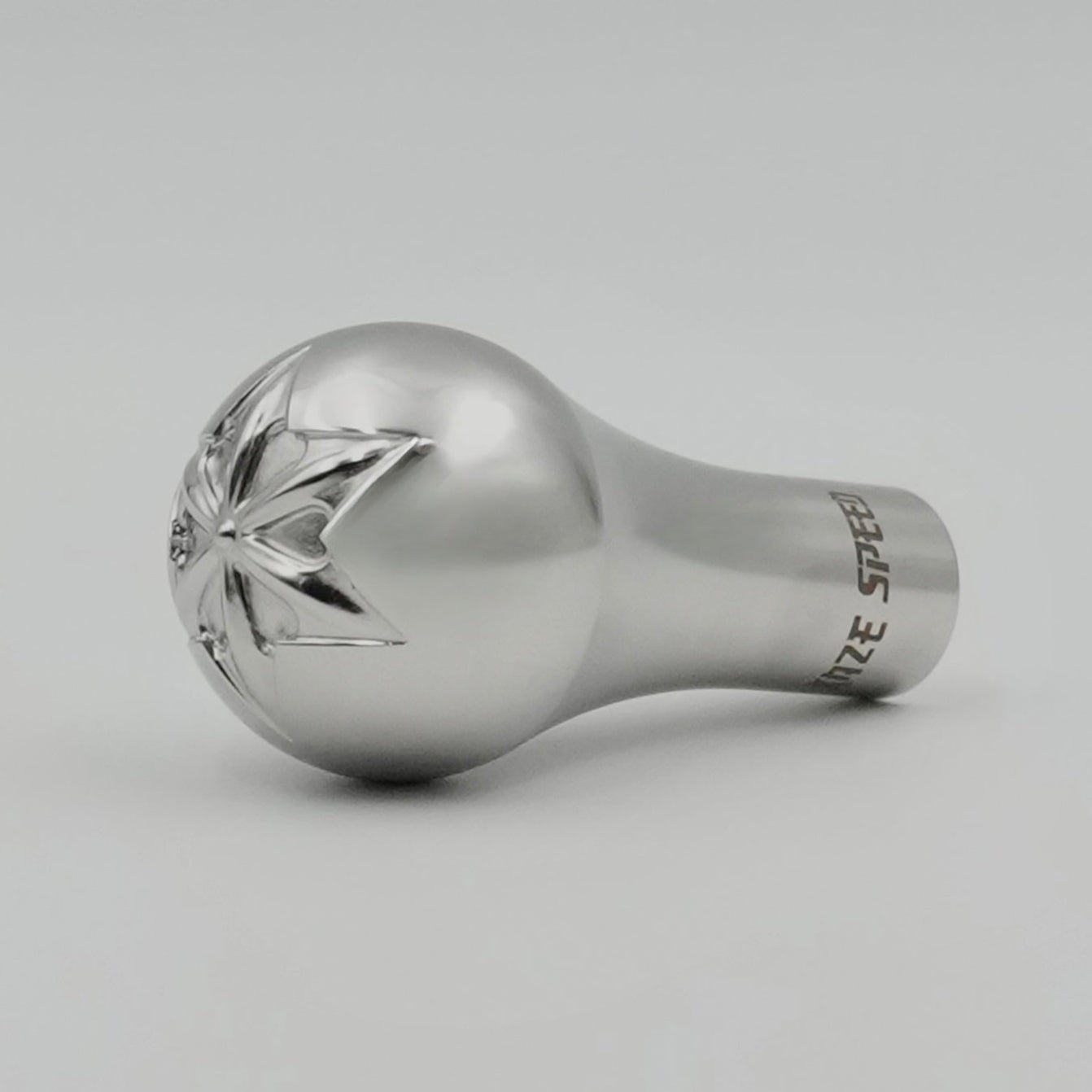 STARBOY SHIFT KNOB – Kaze Speed