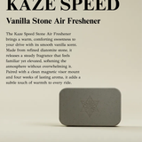 STONE FRESHENER- REFILL ONLY