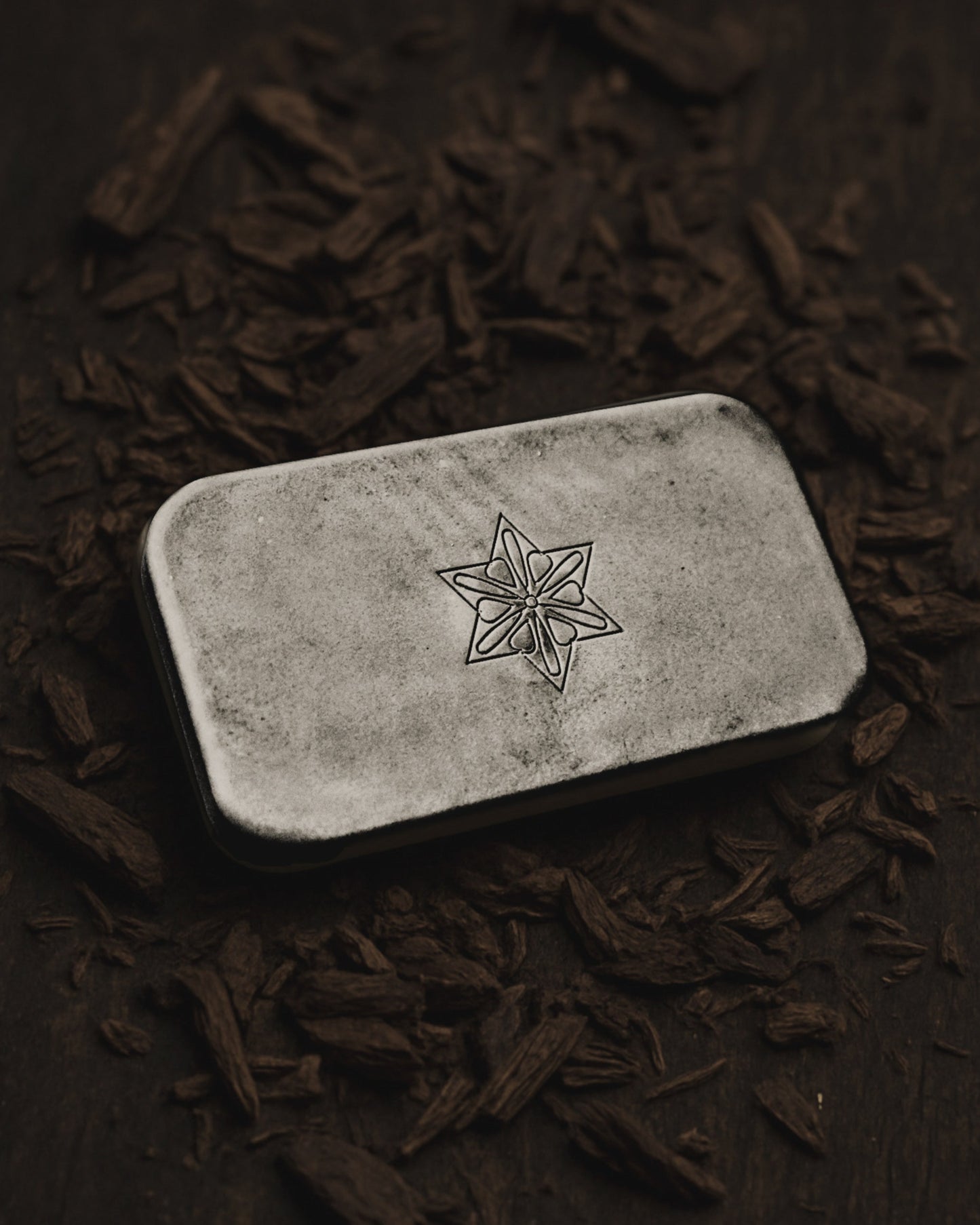 Stone Air Freshener