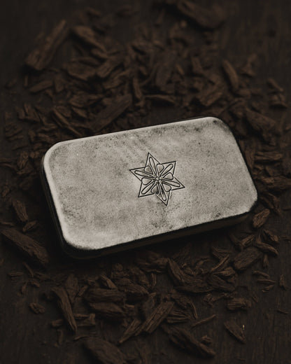 Stone Air Freshener