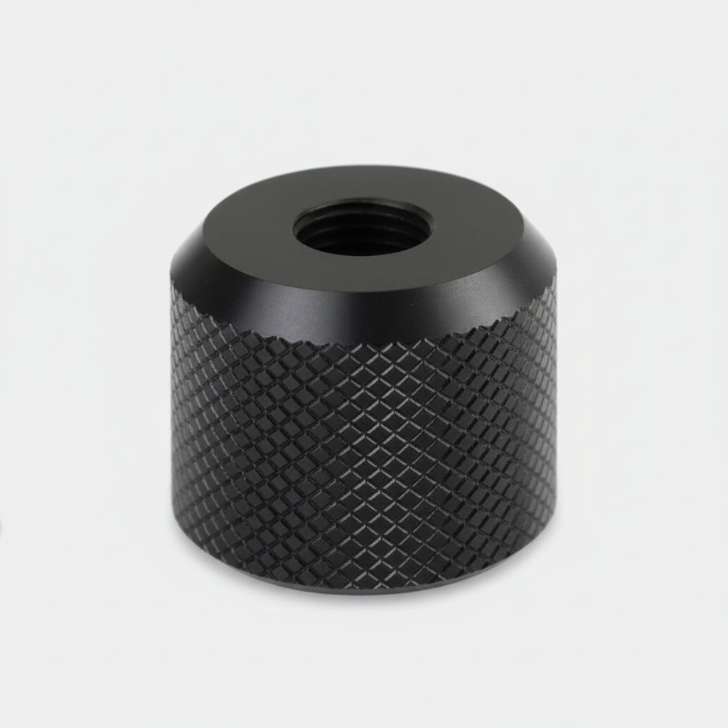 Reverse Lockout Adapter - 12x1.25