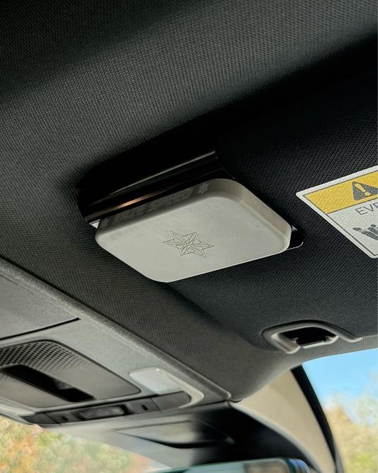 Stone Air Freshener