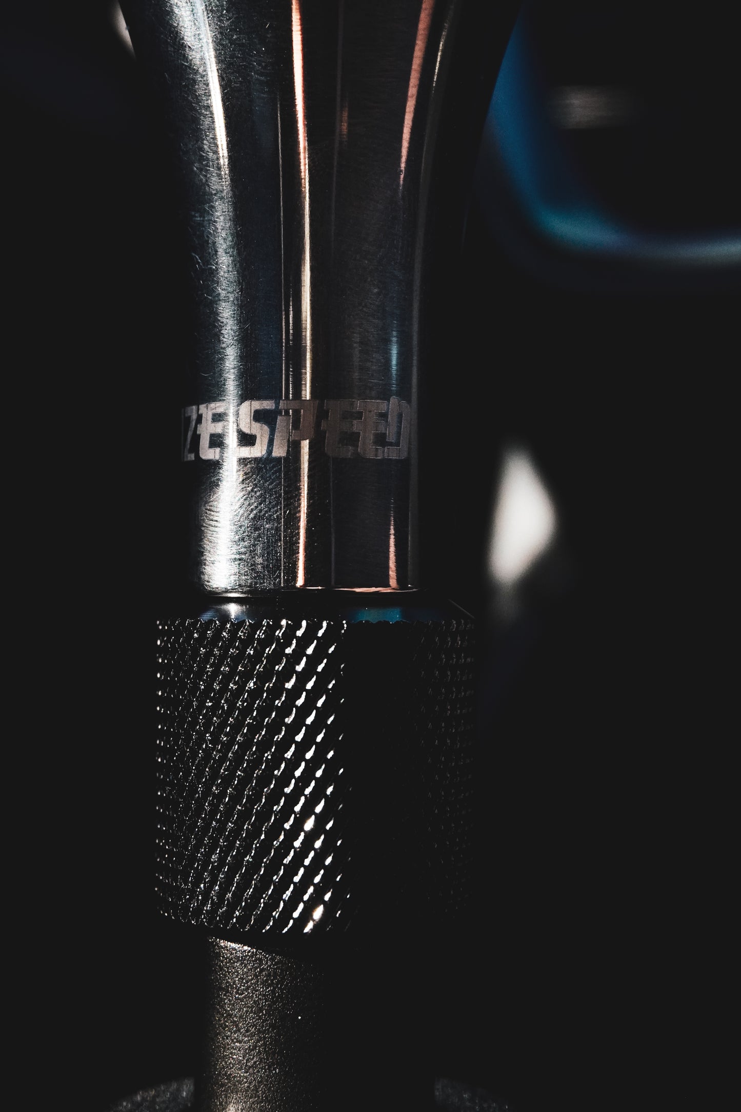 Reverse Lockout Adapter - 12x1.25