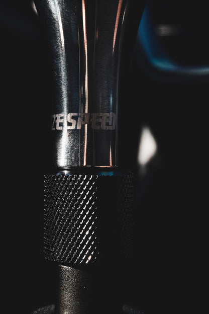 Reverse Lockout Adapter - 12x1.25