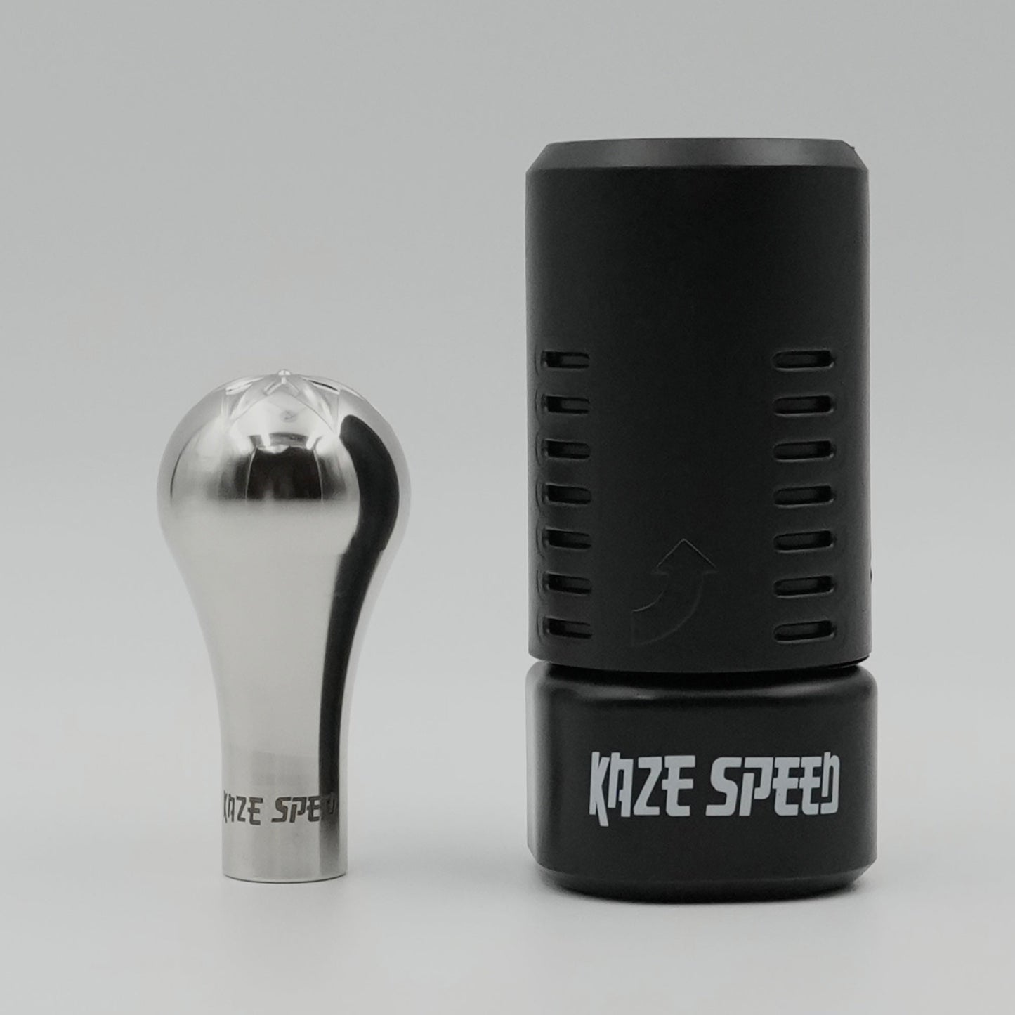 Starboy Shift Knob