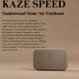 STONE FRESHENER- REFILL ONLY