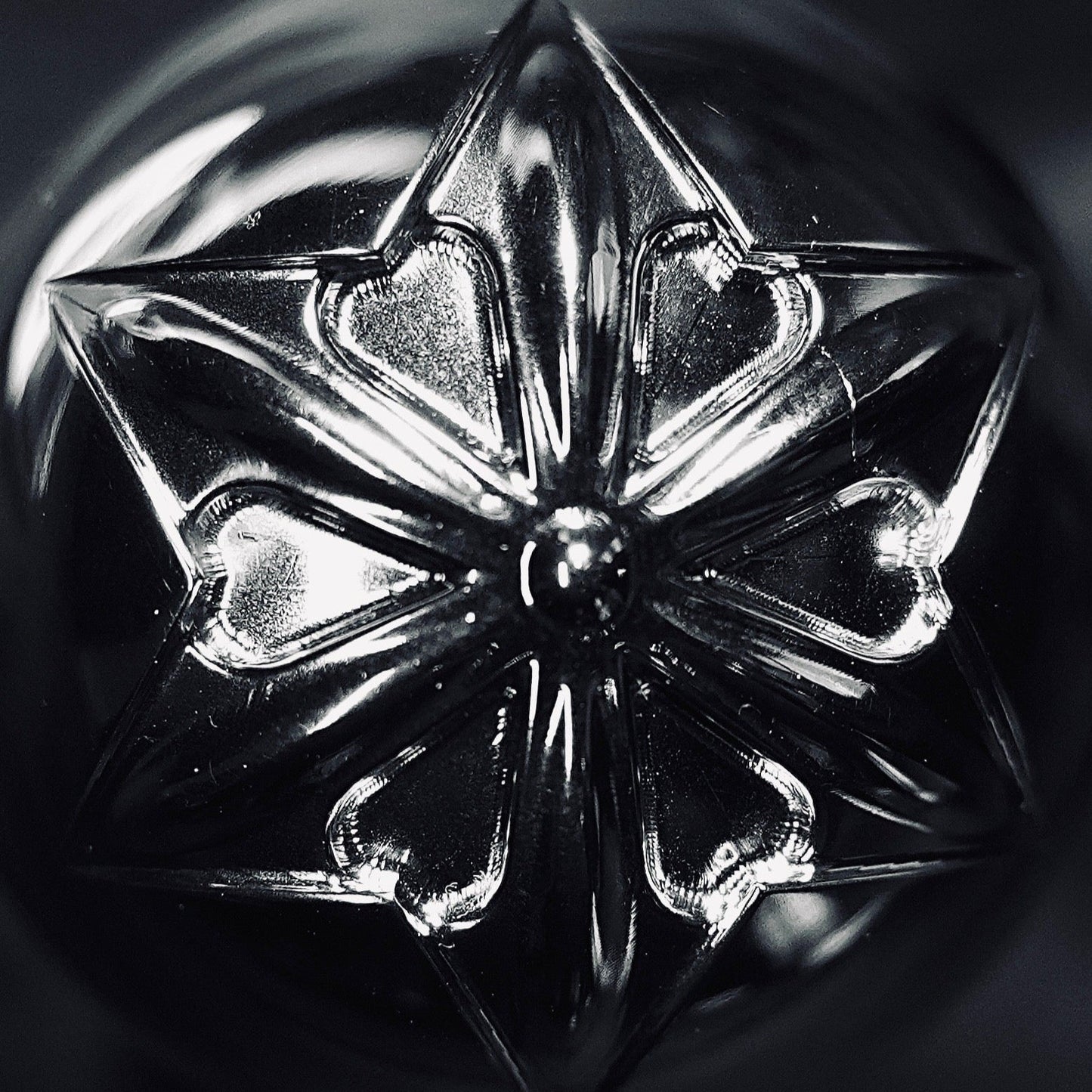 STARBOY SHIFT KNOB