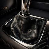 Kaze Leather Shift Boot