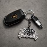 Kaze Keychain