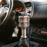 SILVER SAINT KNOB (PREORDER)