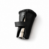 Leather Shift Knob Cover