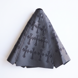 Kaze Leather Shift Boot